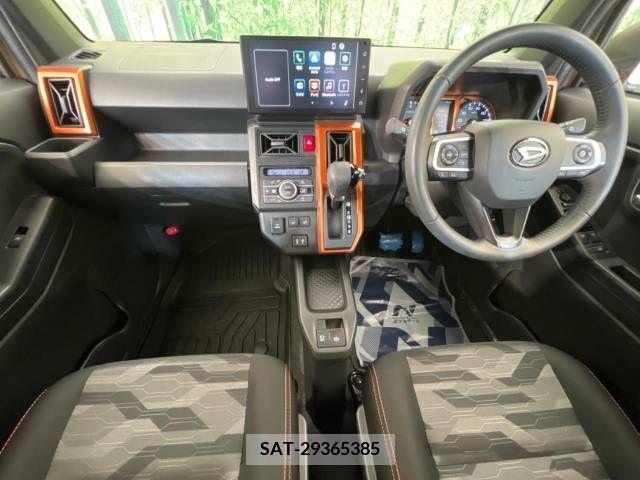 Daihatsu TAFT 2023-08 342043-1