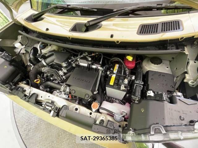 Daihatsu TAFT 2023-08 342043-18
