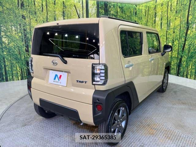 Daihatsu TAFT 2023-08 342043-17