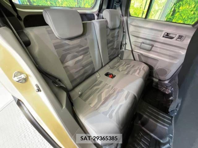 Daihatsu TAFT 2023-08 342043-9