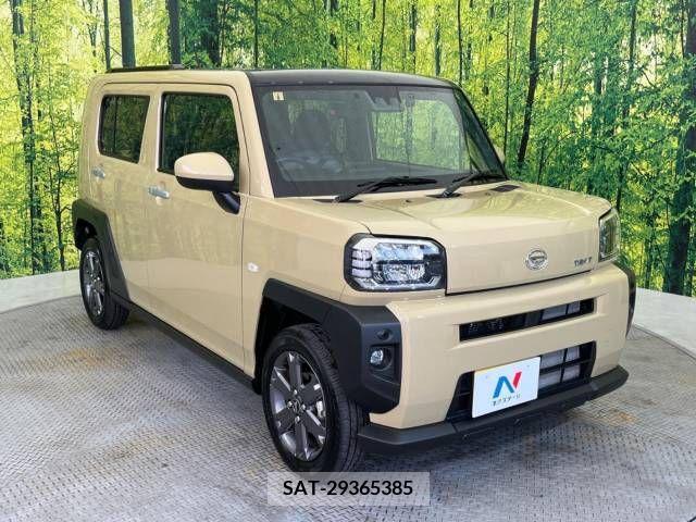 Daihatsu TAFT 2023-08 342043-16