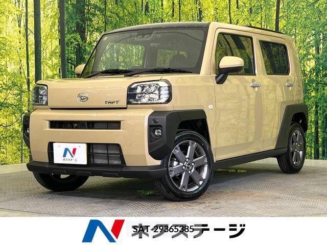 Daihatsu TAFT 2023-08 342043-0