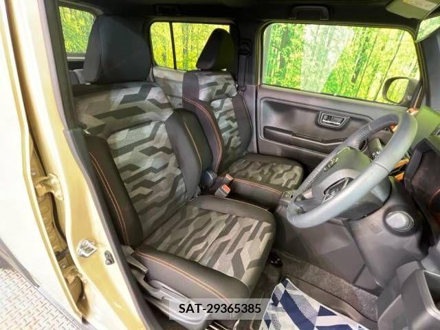 Daihatsu TAFT 2023-08 342043-8