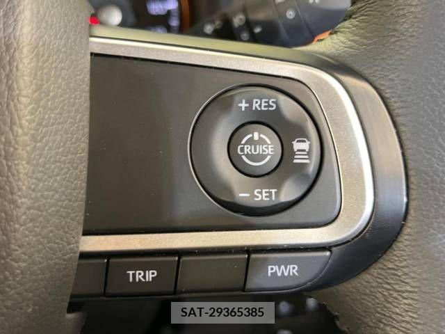 Daihatsu TAFT 2023-08 342043-7