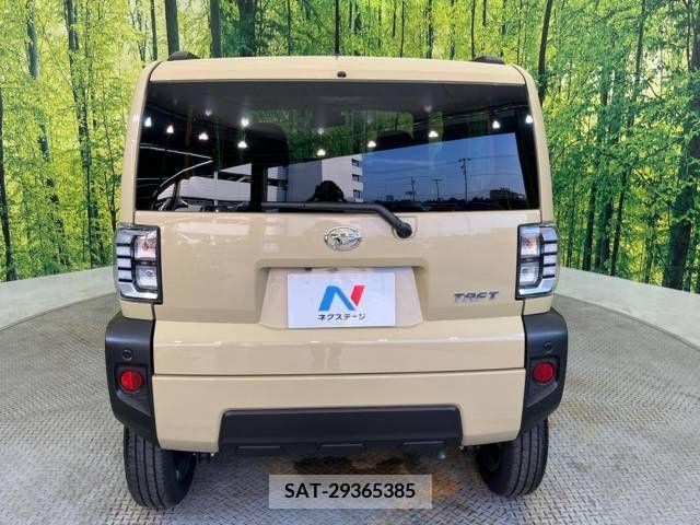 Daihatsu TAFT 2023-08 342043-15