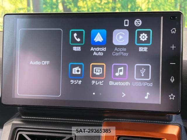 Daihatsu TAFT 2023-08 342043-4
