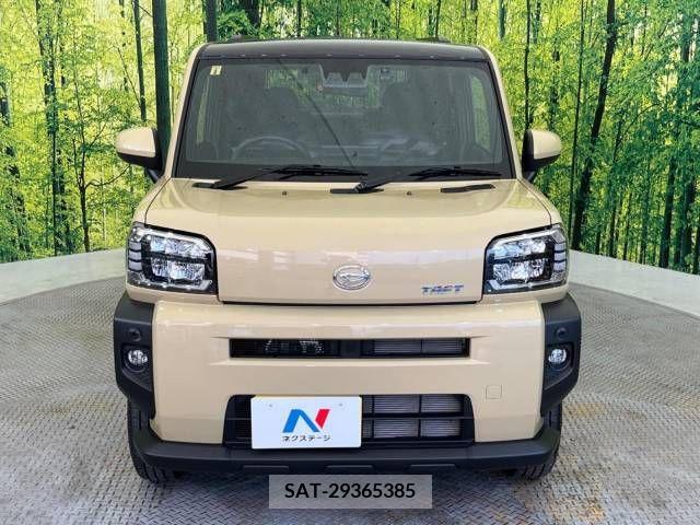 Daihatsu TAFT 2023-08 342043-14