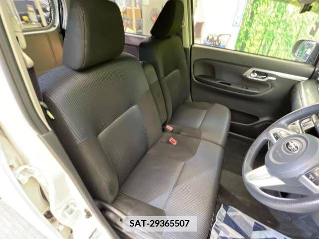 Subaru STELLA 2016-11 376796-8
