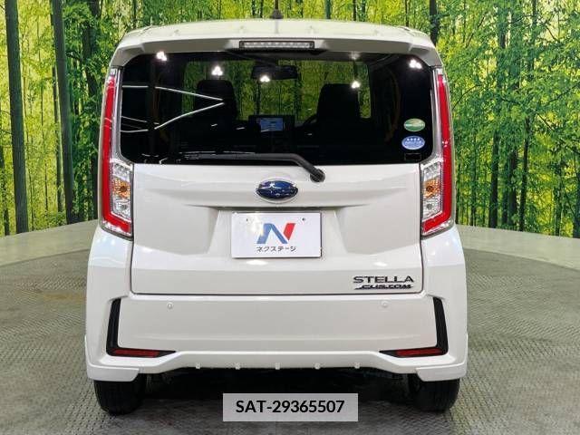 Subaru STELLA 2016-11 376796-14