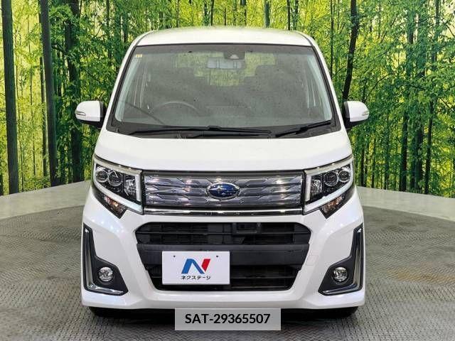 Subaru STELLA 2016-11 376796-13