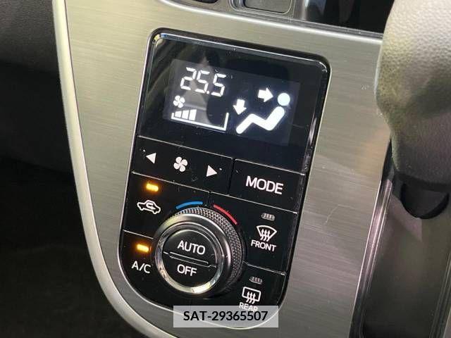 Subaru STELLA 2016-11 376796-5