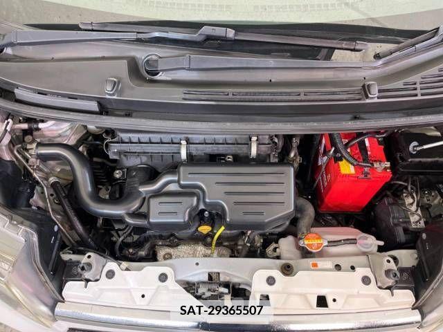 Subaru STELLA 2016-11 376796-17
