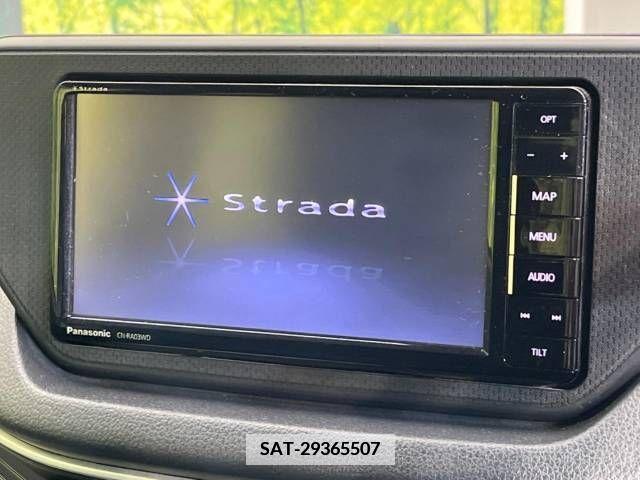 Subaru STELLA 2016-11 376796-2