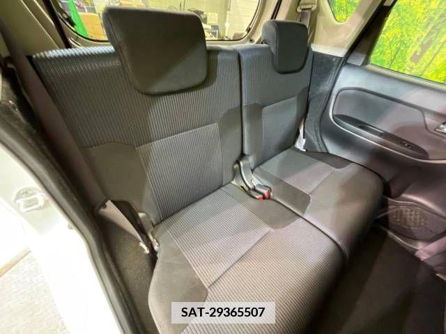 Subaru STELLA 2016-11 376796-9