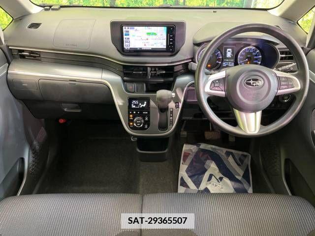 Subaru STELLA 2016-11 376796-1