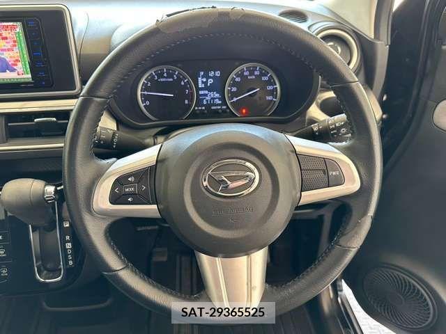 Daihatsu CAST 2016-01 263819-10