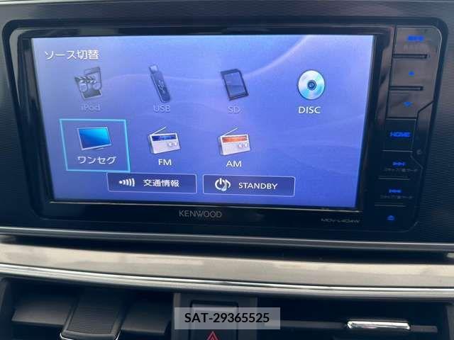 Daihatsu CAST 2016-01 263819-17