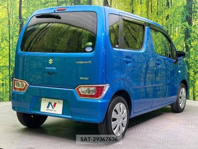 Suzuki WAGON R 2020-04 208063-17