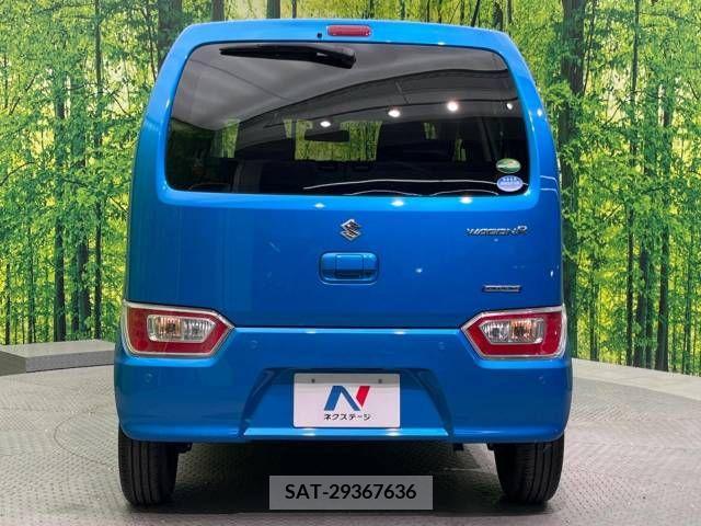 Suzuki WAGON R 2020-04 208063-15