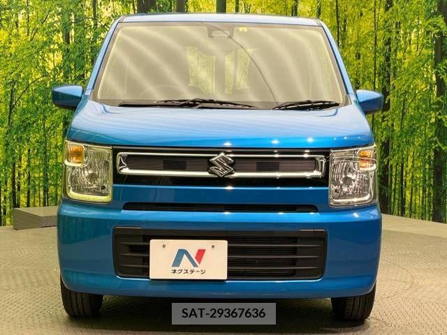 Suzuki WAGON R 2020-04 208063-14