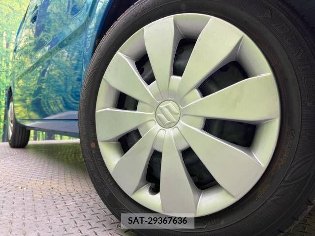 Suzuki WAGON R 2020-04 208063-13