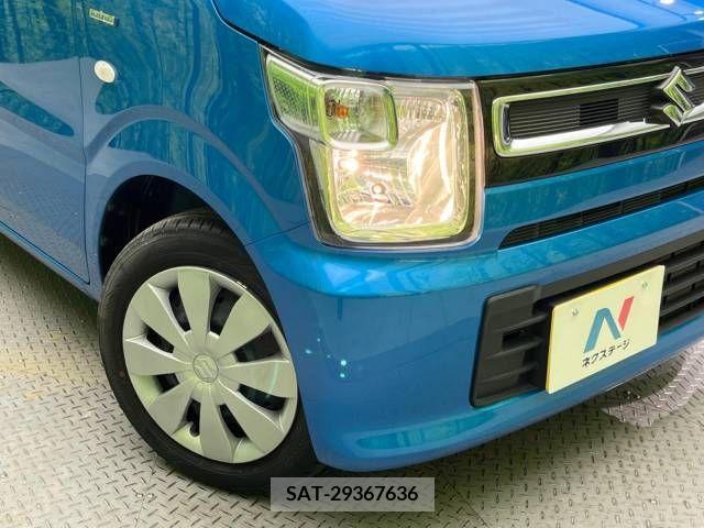 Suzuki WAGON R 2020-04 208063-12