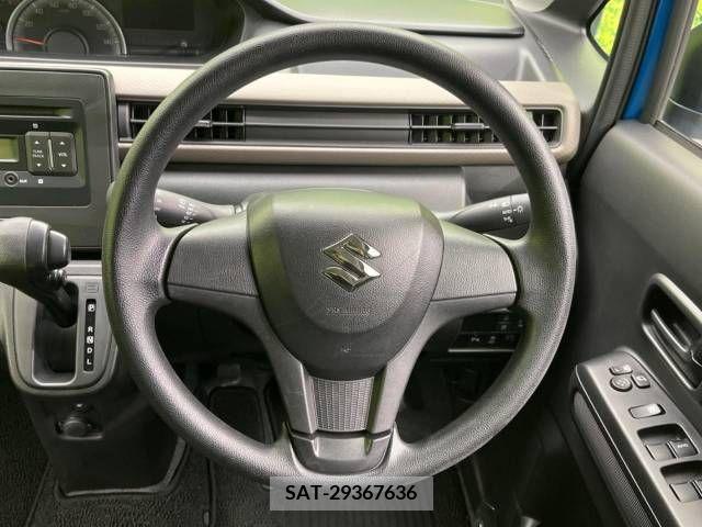 Suzuki WAGON R 2020-04 208063-11