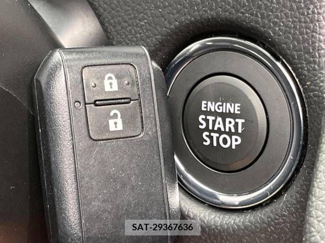 Suzuki WAGON R 2020-04 208063-3