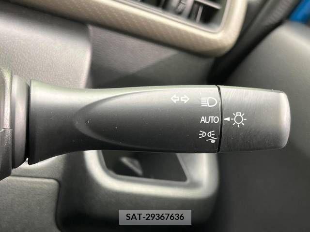 Suzuki WAGON R 2020-04 208063-5