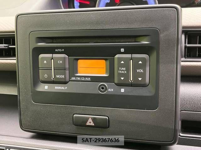 Suzuki WAGON R 2020-04 208063-7