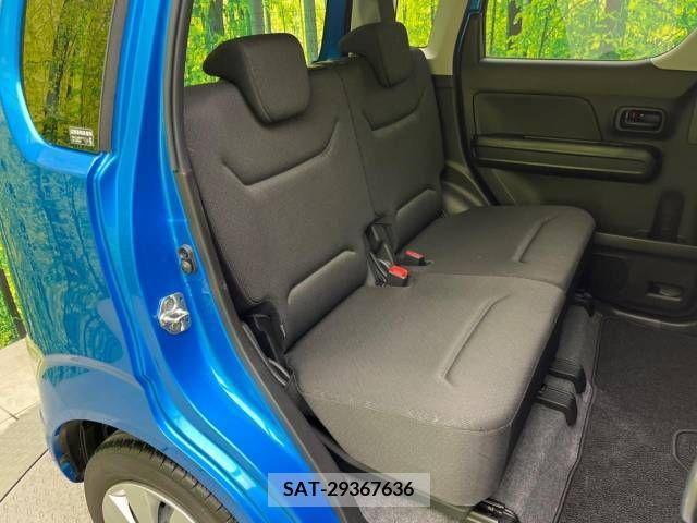 Suzuki WAGON R 2020-04 208063-9