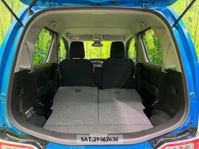 Suzuki WAGON R 2020-04 208063-10