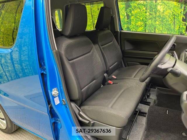 Suzuki WAGON R 2020-04 208063-8