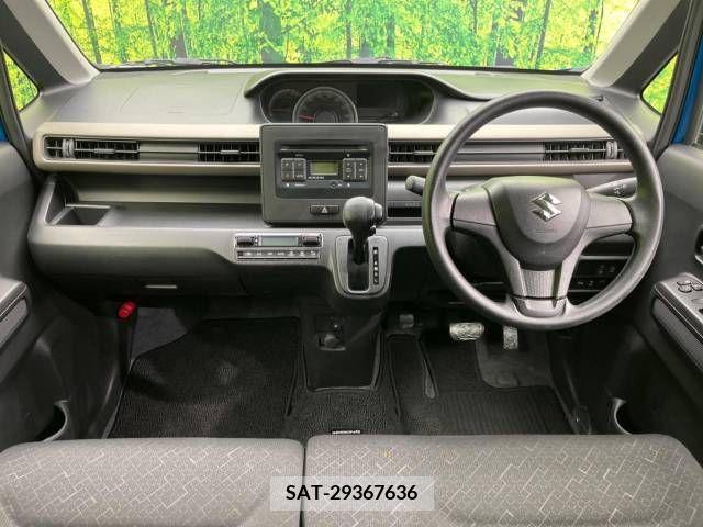 Suzuki WAGON R 2020-04 208063-1