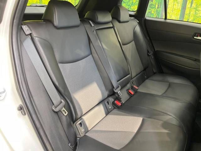 Toyota COROLLA CROSS 2022-06 194945-10