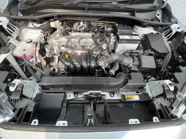 Toyota COROLLA CROSS 2022-06 194945-18