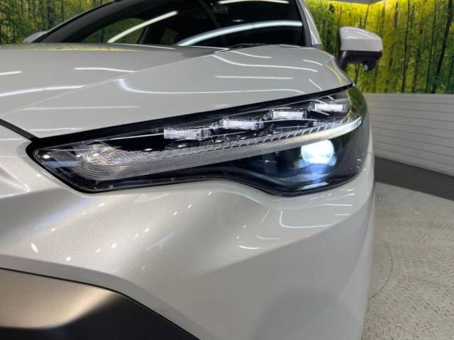 Toyota COROLLA CROSS 2022-06 194945-13