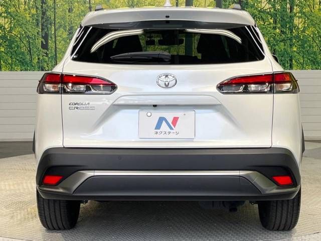 Toyota COROLLA CROSS 2022-06 194945-16