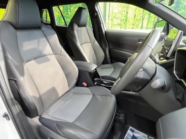 Toyota COROLLA CROSS 2022-06 194945-9