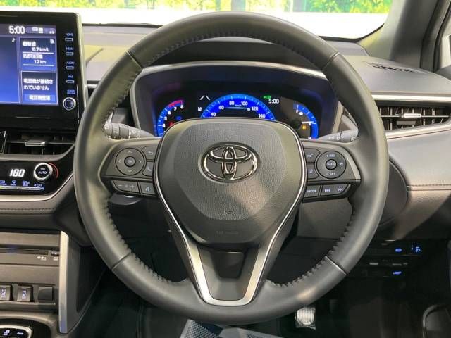 Toyota COROLLA CROSS 2022-06 194945-12
