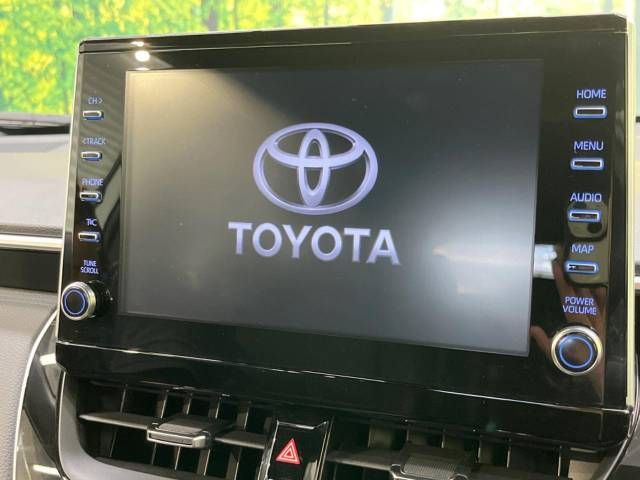 Toyota COROLLA CROSS 2022-06 194945-2