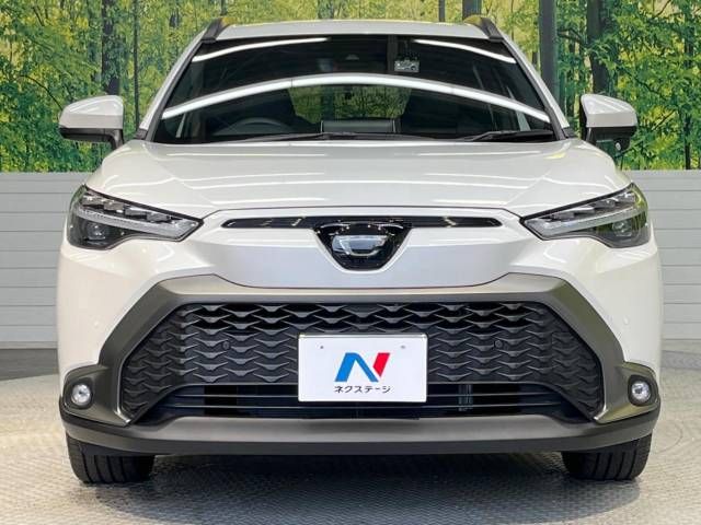Toyota COROLLA CROSS 2022-06 194945-15