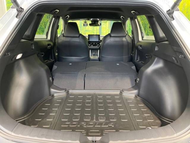 Toyota COROLLA CROSS 2022-06 194945-11