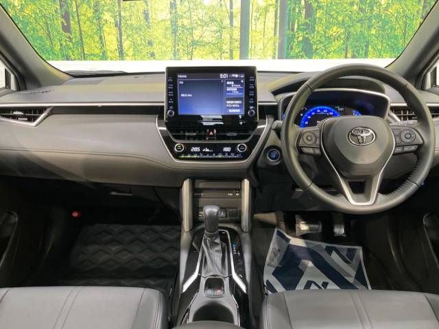 Toyota COROLLA CROSS 2022-06 194945-1
