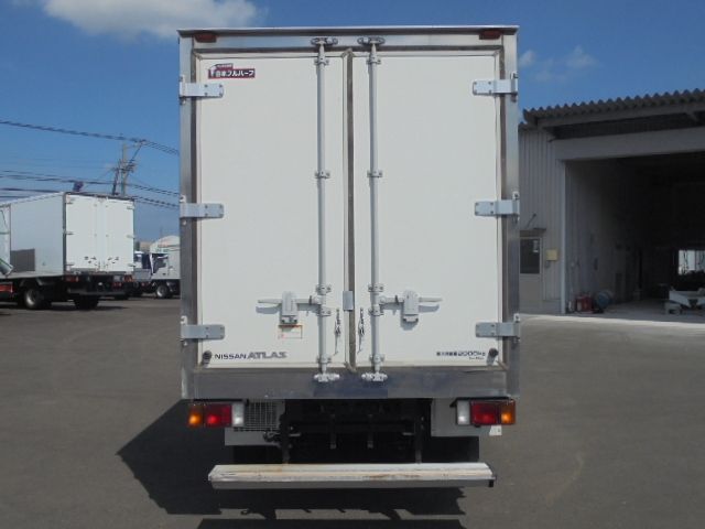 Nissan ATLAS 2011-12 10844-27