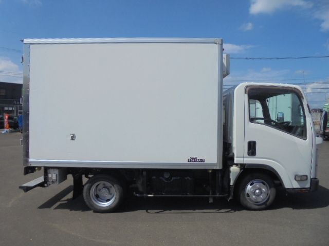 Nissan ATLAS 2011-12 10844-9
