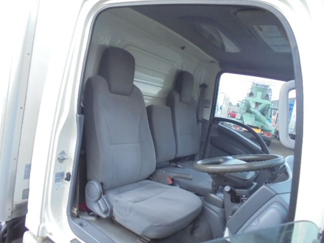 Nissan ATLAS 2011-12 10844-10