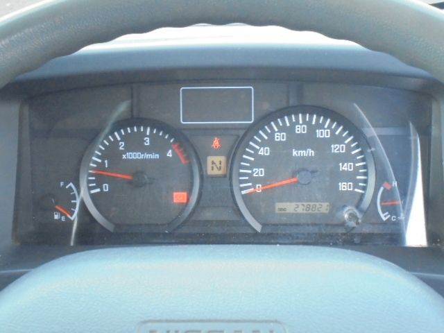 Nissan ATLAS 2011-12 10844-12