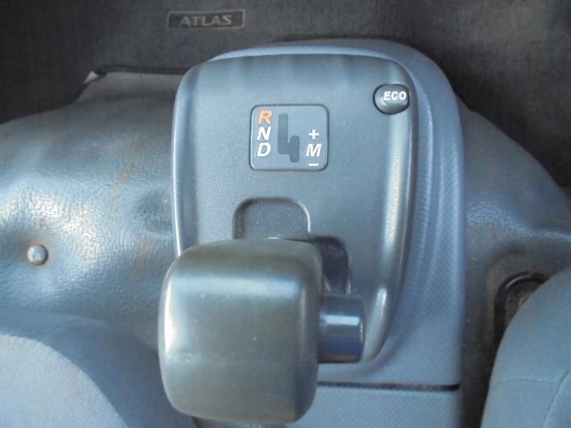 Nissan ATLAS 2011-12 10844-16