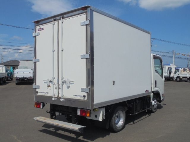 Nissan ATLAS 2011-12 10844-2